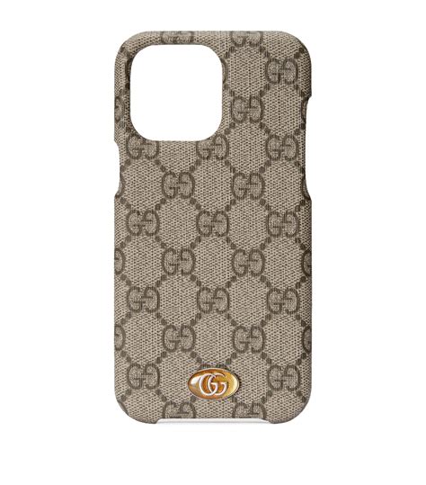 gucci spaceship iphone case|ophidia case Gucci.